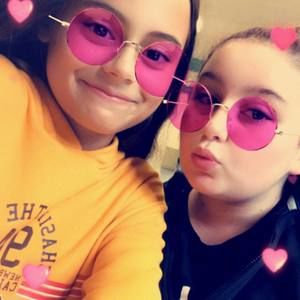 Meet your Posher, Lillian